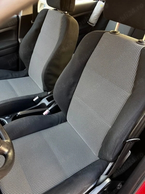 Peugeot 307 1.6 Benzină, 2005, 1 proprietar, 80.000 km   stare foarte bună - imagine 6