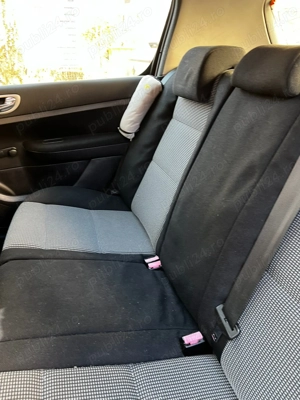 Peugeot 307 1.6 Benzină, 2005, 1 proprietar, 80.000 km   stare foarte bună - imagine 3