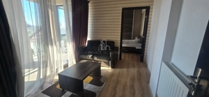 Apartament 2 Camere, Bloc Nou, Mobilat/Uilat, Zona Ultracentrala - imagine 3