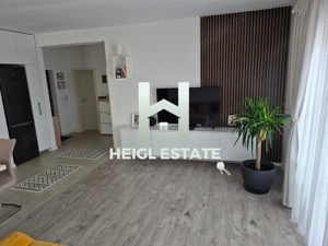 Apartament cu 3 camere mobilat si utilat in GIROC - imagine 3