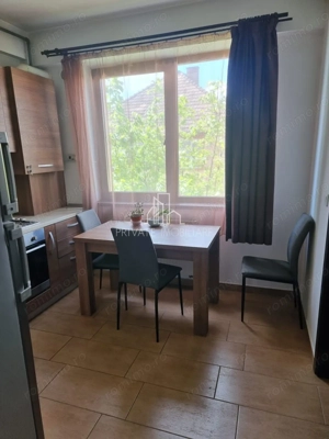 Apartament 2 Camere, Bloc Nou, Mobilat/Uilat, Zona Ultracentrala - imagine 2
