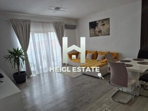 Apartament cu 3 camere mobilat si utilat in GIROC