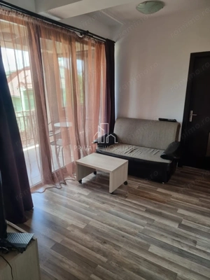Apartament 2 Camere, Bloc Nou, Mobilat/Uilat, Zona Ultracentrala - imagine 7