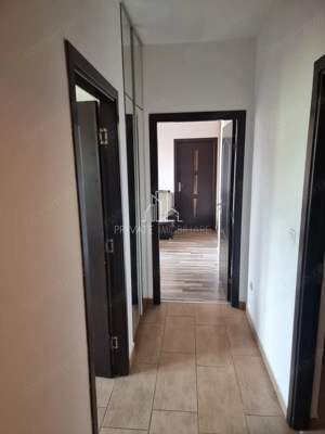 Apartament 2 Camere, Bloc Nou, Mobilat/Uilat, Zona Ultracentrala - imagine 9