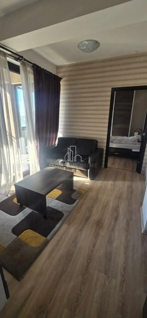 Apartament 2 Camere, Bloc Nou, Mobilat/Uilat, Zona Ultracentrala - imagine 8