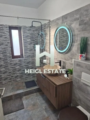 Apartament cu 3 camere mobilat si utilat in GIROC - imagine 7