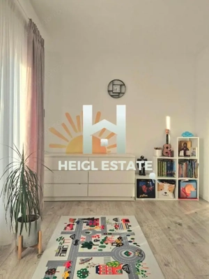 Apartament cu 3 camere mobilat si utilat in GIROC - imagine 5