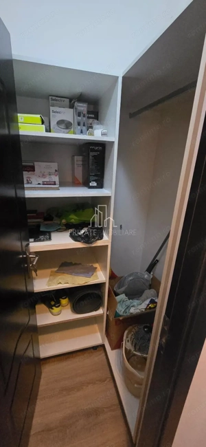 Apartament 2 Camere, Bloc Nou, Mobilat/Uilat, Zona Ultracentrala - imagine 10