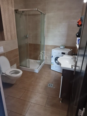 Apartament 2 Camere, Bloc Nou, Mobilat/Uilat, Zona Ultracentrala - imagine 8