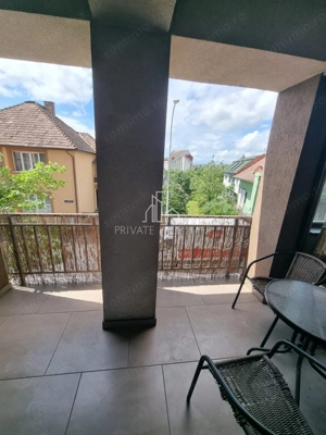 Apartament 2 Camere, Bloc Nou, Mobilat/Uilat, Zona Ultracentrala - imagine 10