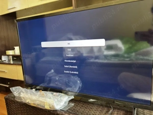 Vand televizor 32inch(80cm) negociabil