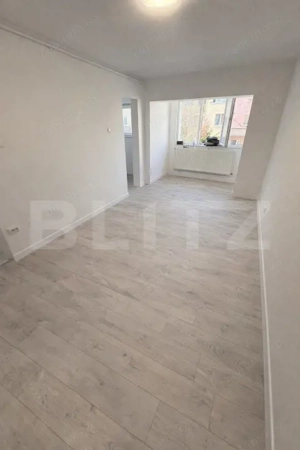 Garsoniera Calea Moldovei ETAJ 1 