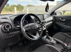 Hyundai Kona - 2021-Navi-Carplay   - imagine 2