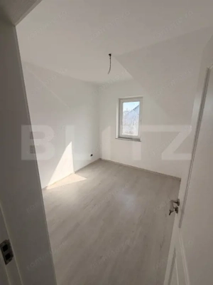 Duplex 120 mp utili, 300 mp teren, Burdujeni - Suceava - imagine 7