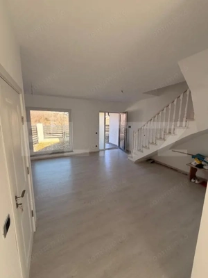 Duplex 120 mp utili, 300 mp teren, Burdujeni - Suceava - imagine 4