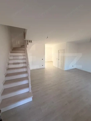 Duplex 120 mp utili, 300 mp teren, Burdujeni - Suceava - imagine 5