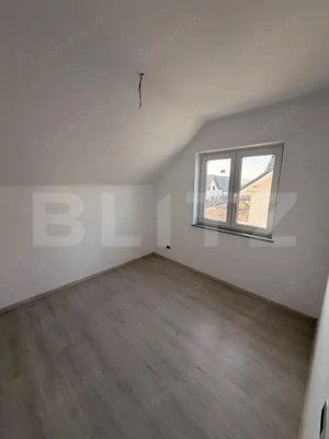 Duplex 120 mp utili, 300 mp teren, Burdujeni - Suceava - imagine 8