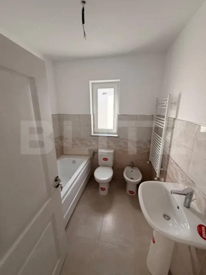 Duplex 120 mp utili, 300 mp teren, Burdujeni - Suceava - imagine 9