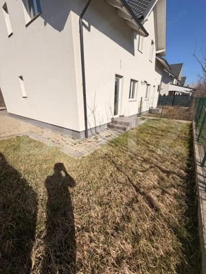 Duplex 120 mp utili, 300 mp teren, Burdujeni - Suceava - imagine 2