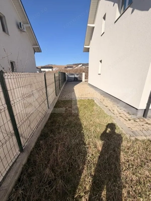 Duplex 120 mp utili, 300 mp teren, Burdujeni - Suceava - imagine 3