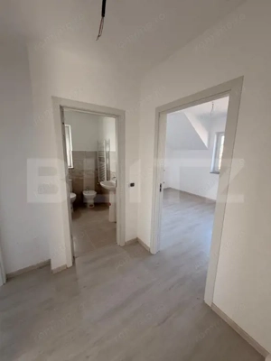 Duplex 120 mp utili, 300 mp teren, Burdujeni - Suceava - imagine 11