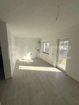 Duplex 120 mp utili, 300 mp teren, Burdujeni - Suceava - imagine 6