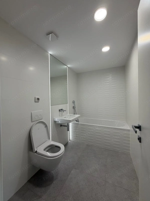 Apartament premium 2 camere Aviatiei | City Point  Bloc 2026 - imagine 5
