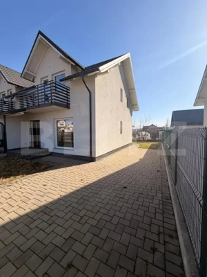 Duplex 120 mp utili, 300 mp teren, Burdujeni - Suceava