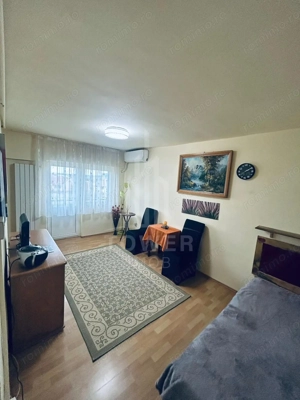 Garsonieră Modernă – Zona Calea Dumbrăvii