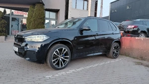 Bmw X5 M pachet - imagine 3