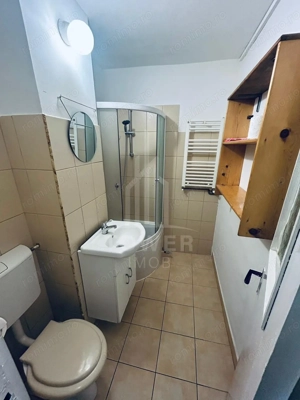 Garsonieră Modernă – Zona Calea Dumbrăvii - imagine 3