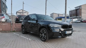 Bmw X5 M pachet