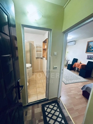 Garsonieră Modernă – Zona Calea Dumbrăvii - imagine 4