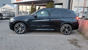 Bmw X5 M pachet - imagine 2
