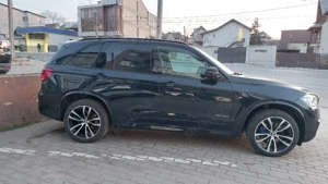 Bmw X5 M pachet - imagine 4