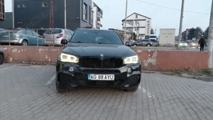 Bmw X5 M pachet - imagine 5