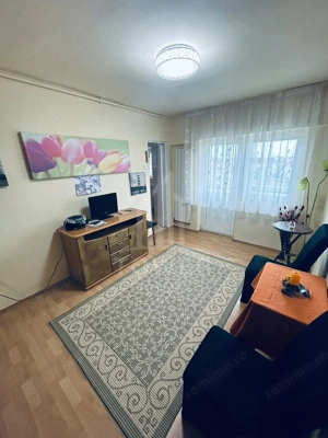 Garsonieră Modernă – Zona Calea Dumbrăvii - imagine 2