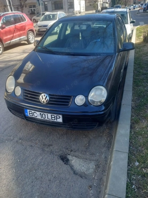 Volkswagen Polo 1.2 an 2004