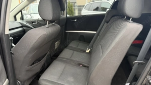 Toyota Corolla Verso 2.2d 177CP 2007 Euro 4 - imagine 8