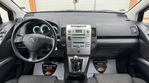 Toyota Corolla Verso 2.2d 177CP 2007 Euro 4 - imagine 7