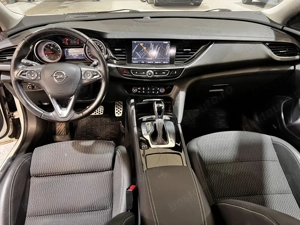 Opel Insignia Grand Sport 1.5 Turbo 165CP Automată 2018   54.000 km - imagine 3