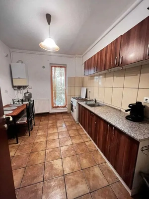 Apartament in zona centrala, cu 2 camere, spre inchiriere - imagine 4