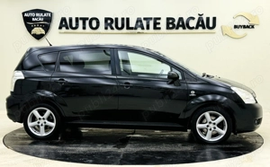 Toyota Corolla Verso 2.2d 177CP 2007 Euro 4 - imagine 3