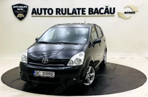 Toyota Corolla Verso 2.2d 177CP 2007 Euro 4