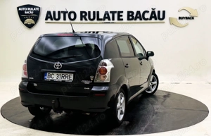 Toyota Corolla Verso 2.2d 177CP 2007 Euro 4 - imagine 5