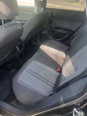 Seat Ateca Style proprietar an 2021 benzina 1.5 Tsi ,cp 150,euro 6,dsg 7 - imagine 6