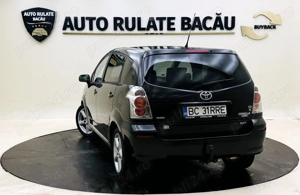 Toyota Corolla Verso 2.2d 177CP 2007 Euro 4 - imagine 6