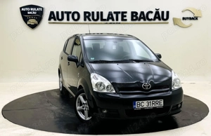 Toyota Corolla Verso 2.2d 177CP 2007 Euro 4 - imagine 2