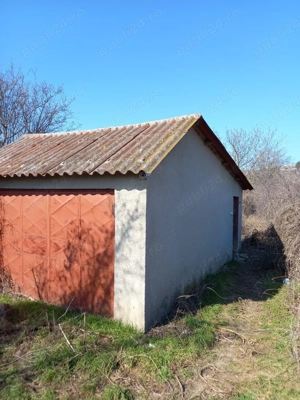 teren intravilan pentru casă 