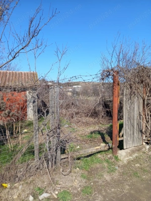 teren intravilan pentru casă  - imagine 3